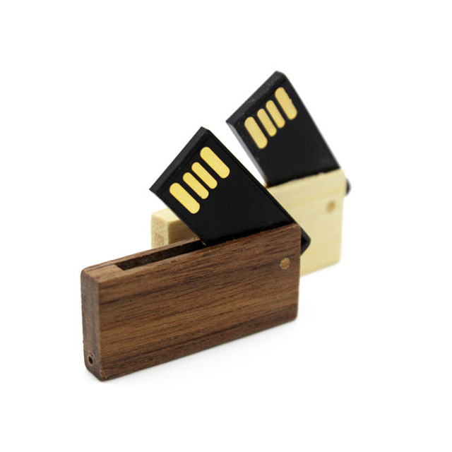 Custom Logo Wood USB Stick Flash Drive 8GB 16GB 32GB 64GB Wooden Knife Shape Pendrive
