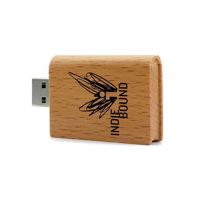 Holy Bible Wood USB Stick Book Shape USB Flash Drive 4GB 8GB16GB 32GB 64GB